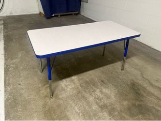Activity tables for kids