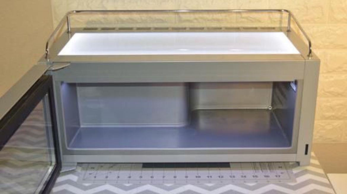 Red Bull Vestfrost Counter Top Fridge for Sale in Los Angeles, CA