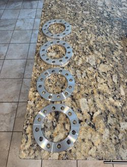 Wheel Spacers For Silverado. 4runner 