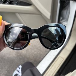Versace Sunglasses