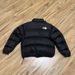 North Face Nuptse Jacket Puffer