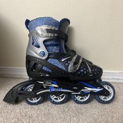 Kids Rollerblades Size 2-5