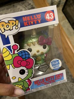 Funko Hello Kitty