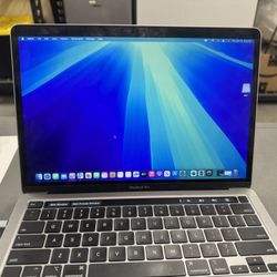 Mackbook Pro 13” 2020
