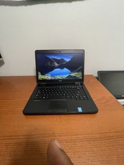 Dell E5440 Laptop I5 2.40GHz 8GB Ram 500GB HDD OFFICE Pro 