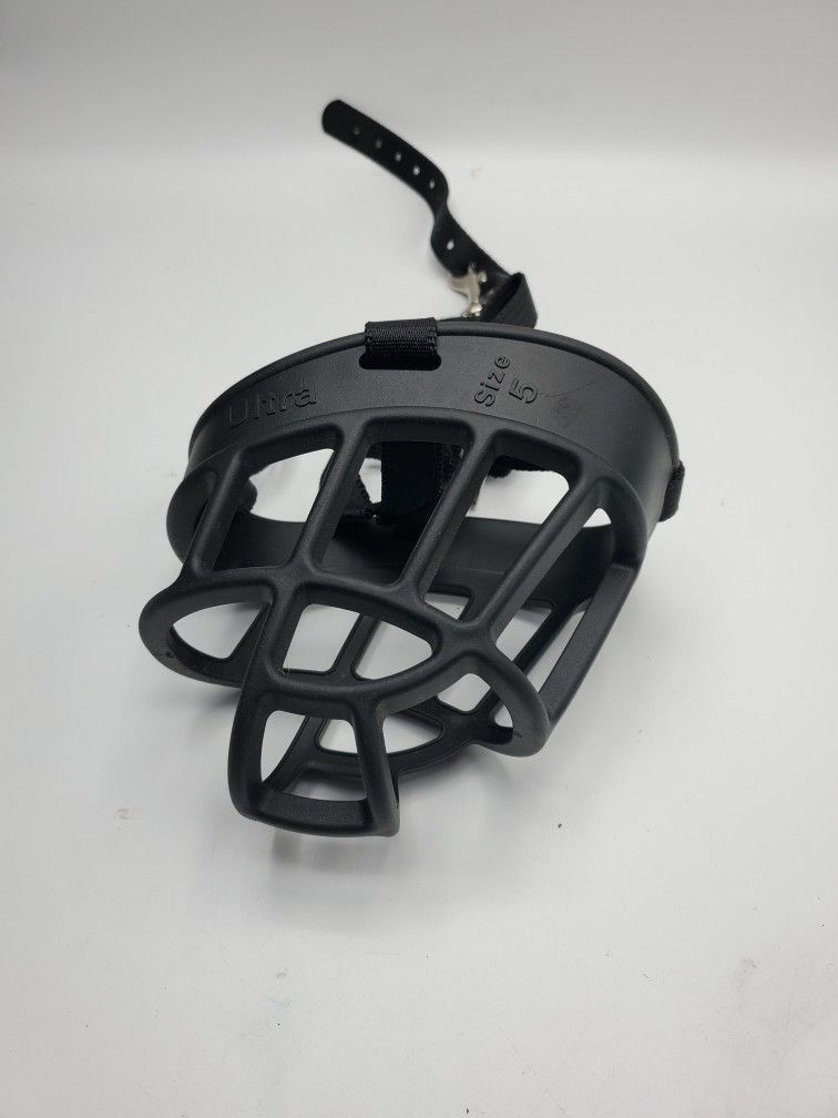 Pet Muzzle