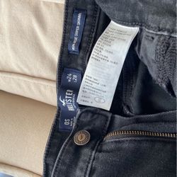Hollister Pants