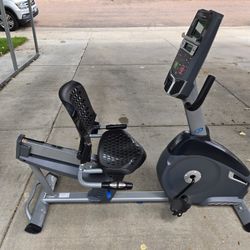 Exercise Bike. 