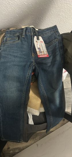 4T new jeans