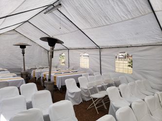 Canopy 20x40