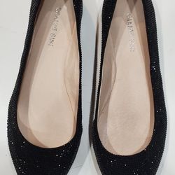 GIANNI BINI FLAT SHOES 