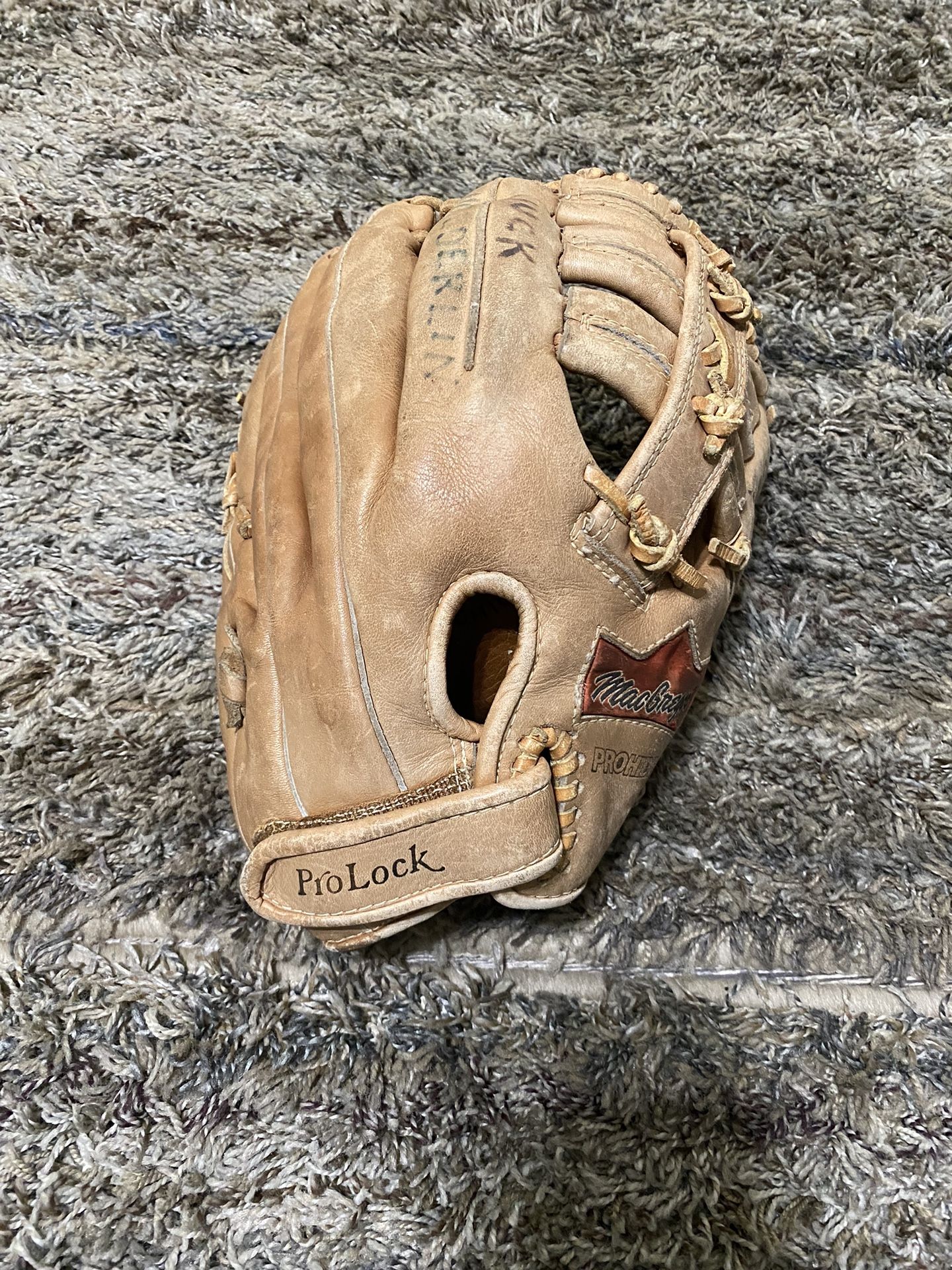 Softball Glove