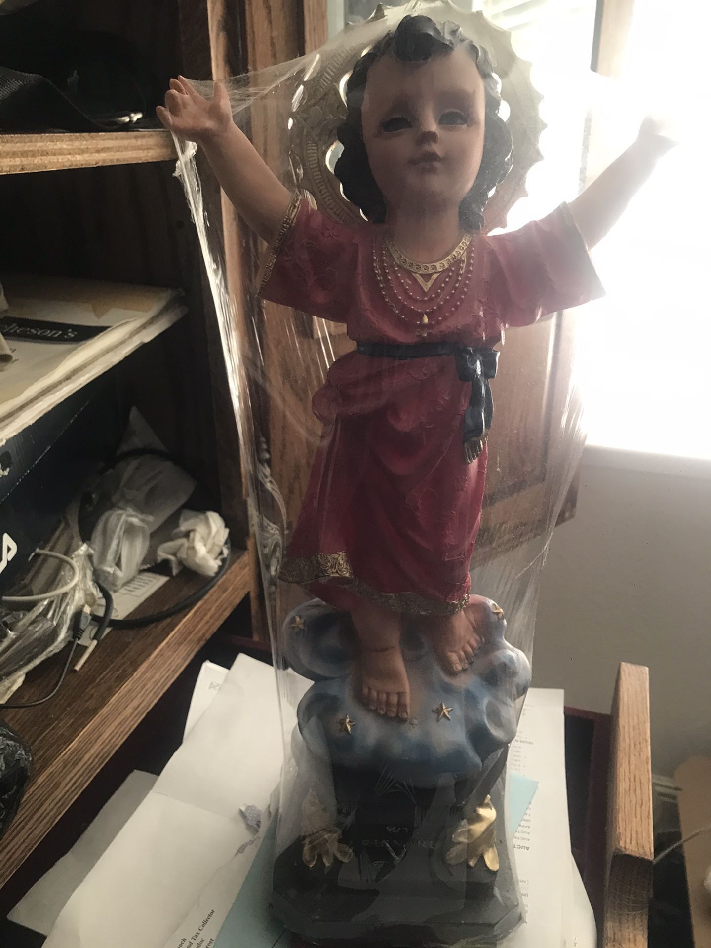 Divino Niño Nuevo