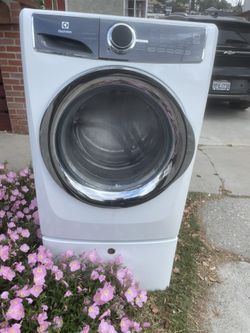 washer machine