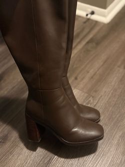 Dolce Vita boots