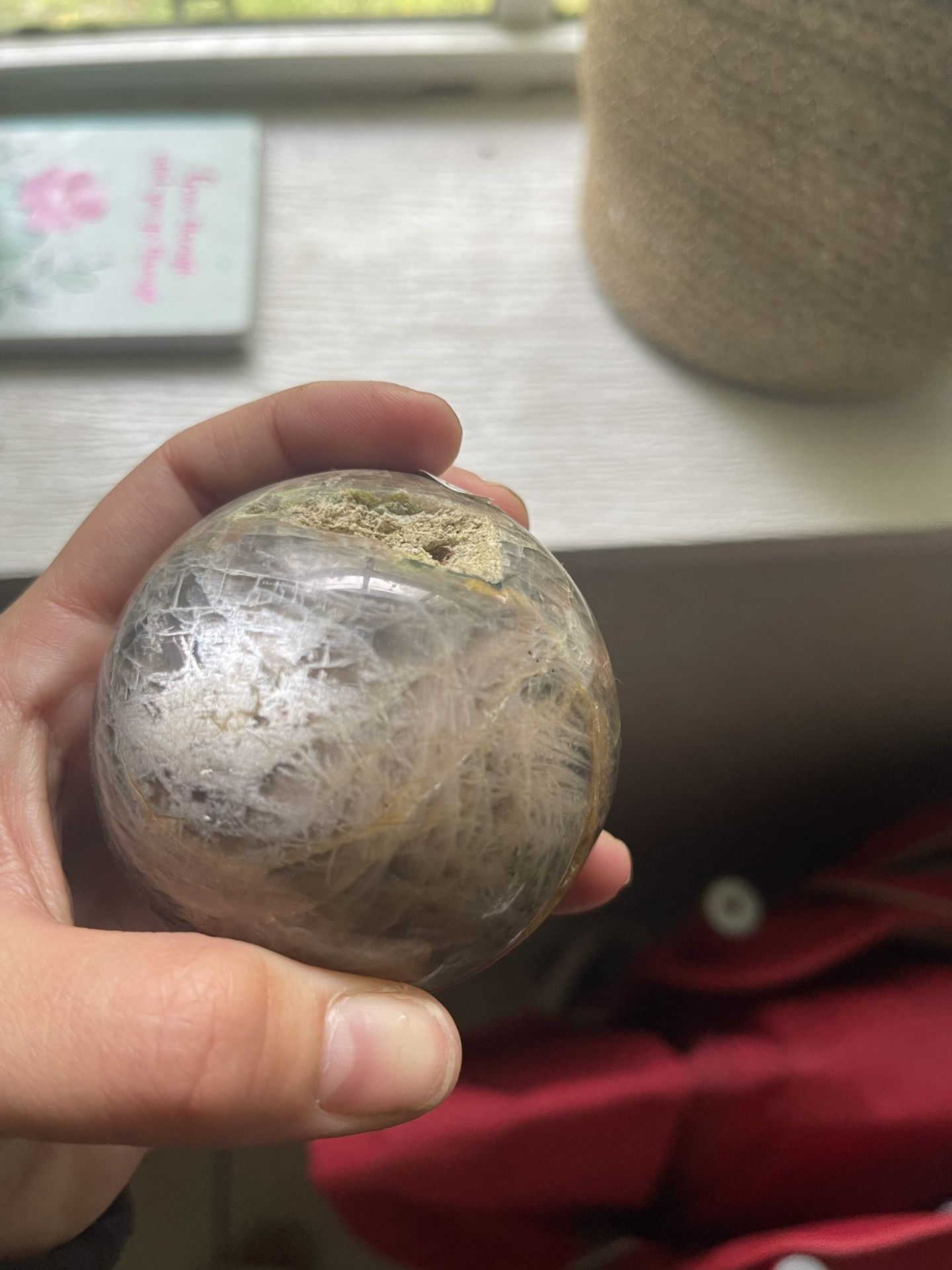 Moonstone