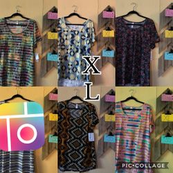 Lularoe GOOB $10
