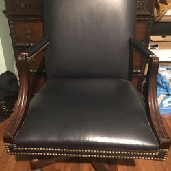 Vintage Office Chairs 