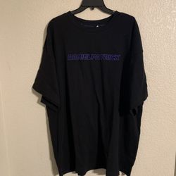 Adidas x Daniel Patrick Thermal Short Sleeve Shirt