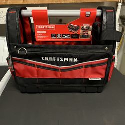 Craftsman 17” Tool Tote