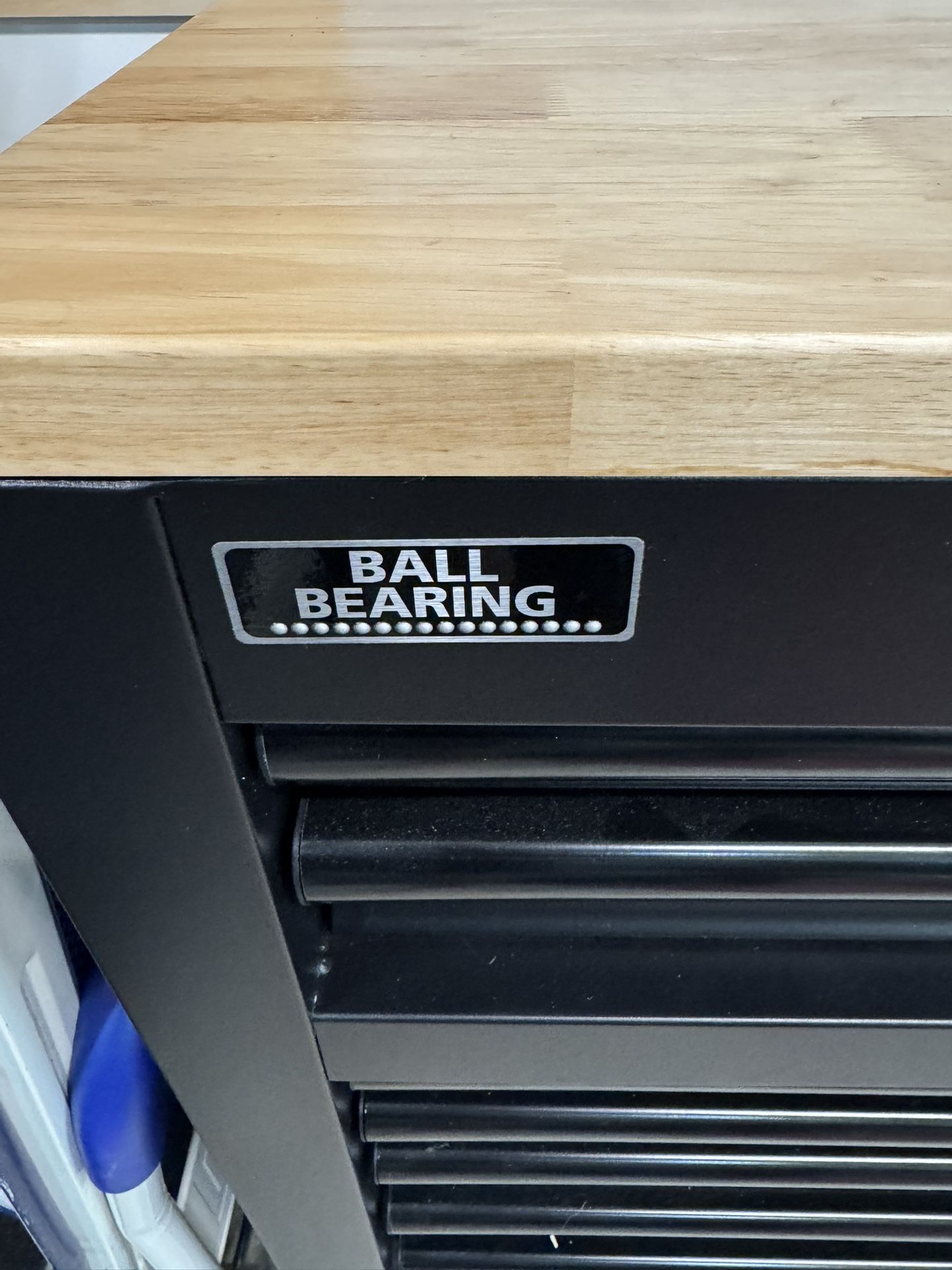 Husky Professional Series 72” Tool Chest