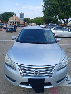 2013 Nissan Sentra