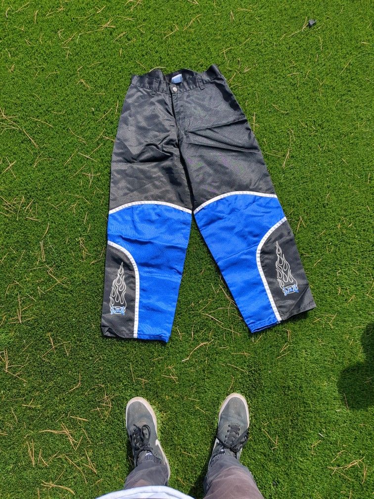 VINTAGE LBZ Women's Motorcycle/ATV Riding Pants