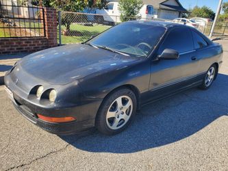 1997 Acura Integra