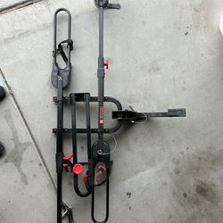 Bike Rack