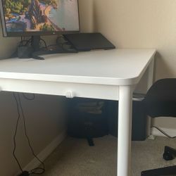 Computer Desk Only 