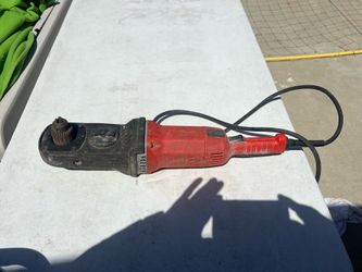 Milwaukee súper hawg