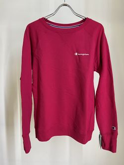 Champion Sweatshirt New Size L