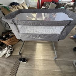 Pamo Babe Bassinet