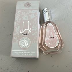 Yara Perfume