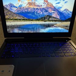 Gaming Laptop - Dell G7 15