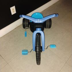 The Original Big Wheel 16 Tricicle 