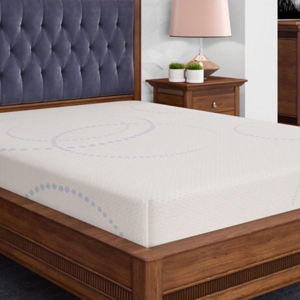 Brand NEW Cool Tech Memory Foam mattress (Available Sizes Twin, Full