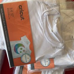 12 For 40 Shirts For Cricut