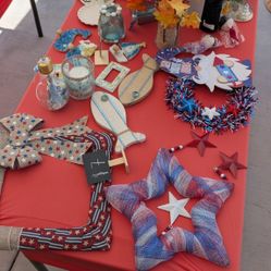 👉 GARAGE SALE 👈