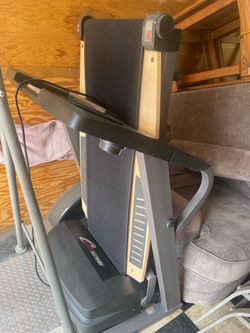 Treadmill