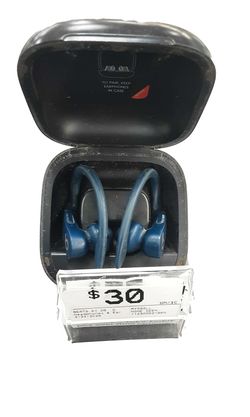 Beats By Dr. Dre My592ll Blue
