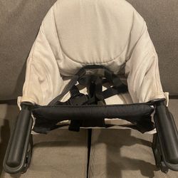 Perch Clip-on Table Chair