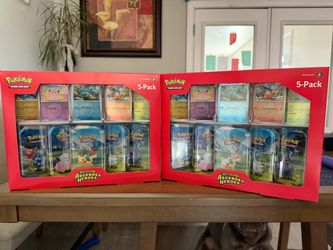 Pokémon Cards