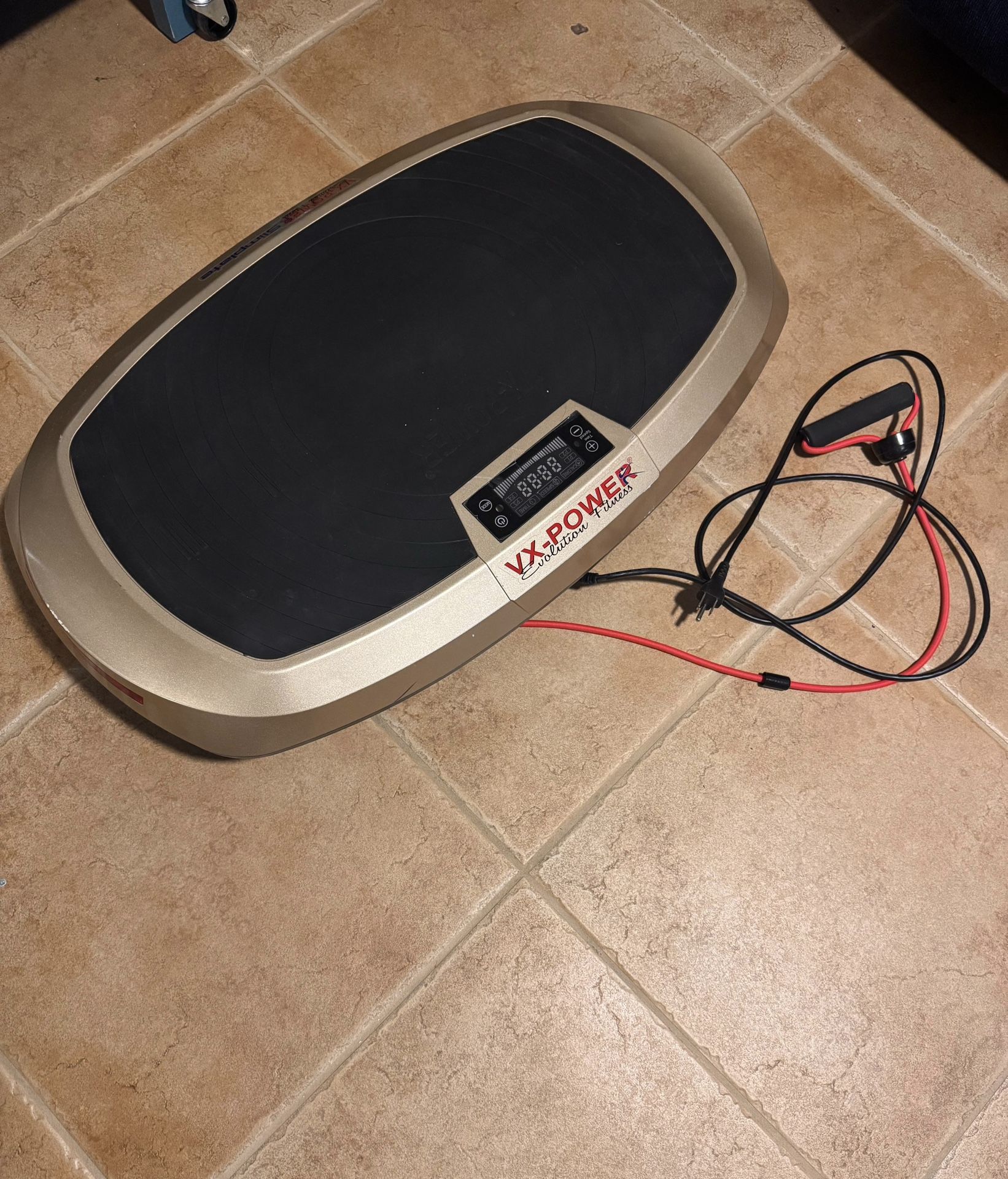 VXPower Exercise Machine