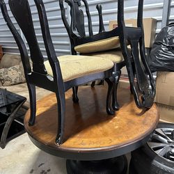 Moving sale! Dining Room Set