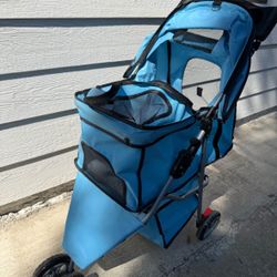 Dog Stroller