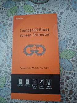 Free Samsung A52 screen protectors