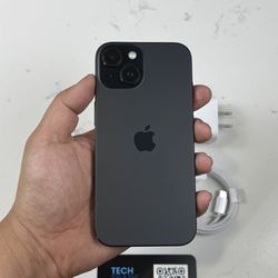iPhone 15 128Gb Unlocked