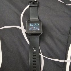 FitBit Blaze Fitness Tracker