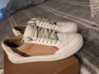 Sneakers BURBERRY